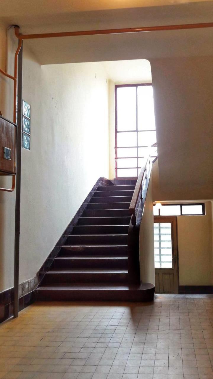 Apartment Presidency Sarajevo Bagian luar foto