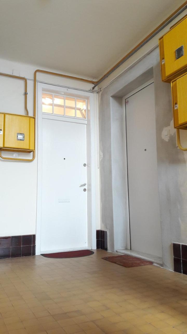 Apartment Presidency Sarajevo Bagian luar foto