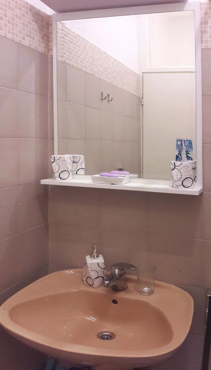 Apartment Presidency Sarajevo Bagian luar foto