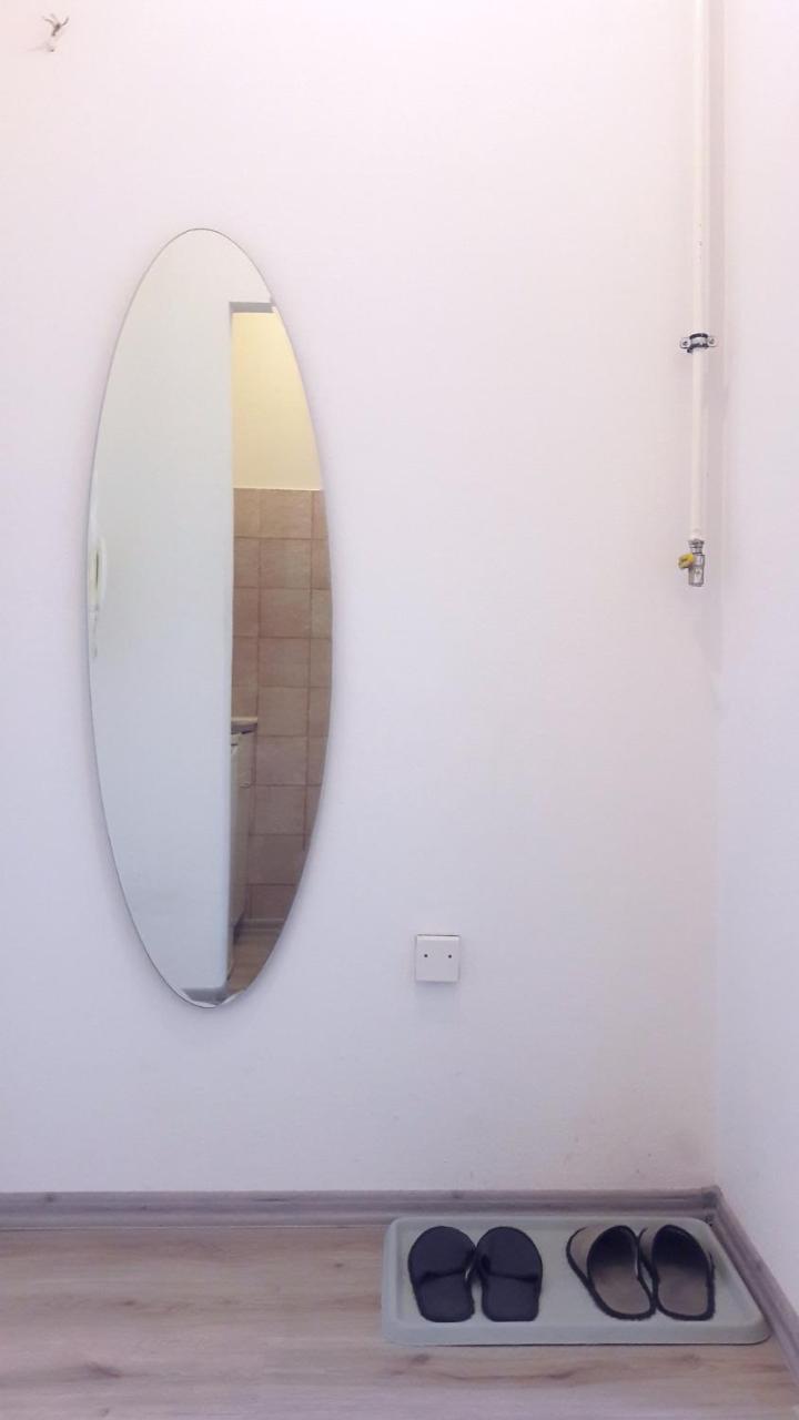 Apartment Presidency Sarajevo Bagian luar foto